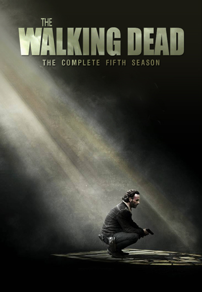 The Walking Dead - Season 5 [299000] (A1718676655) [[TV Shows]] --Plex--